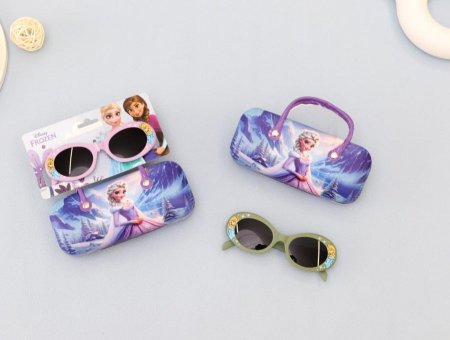 نظارة فروزن للأطفال